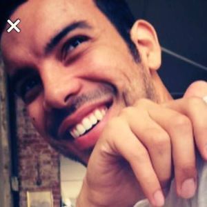 Meet your Posher, Alex